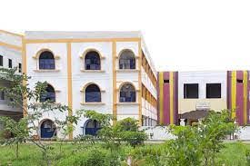 Eshwarammaji College of Nursing,