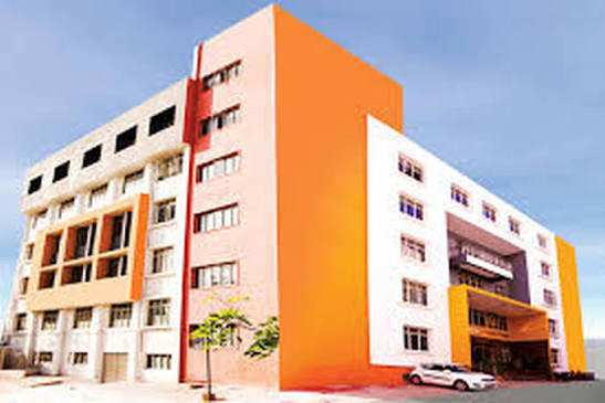 Sri Kalabyraveshwara Swamy College of Nursing,