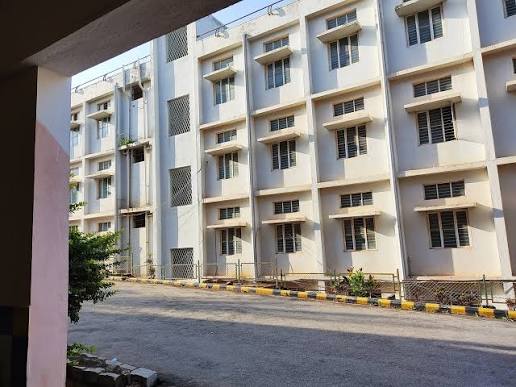 Sri Krishna Rukmini College