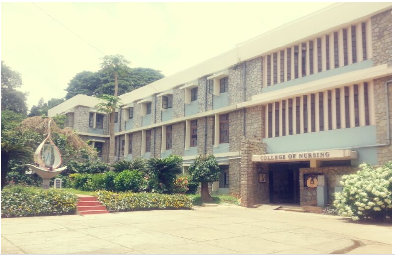 St Martha's Hospital College Of Nursing