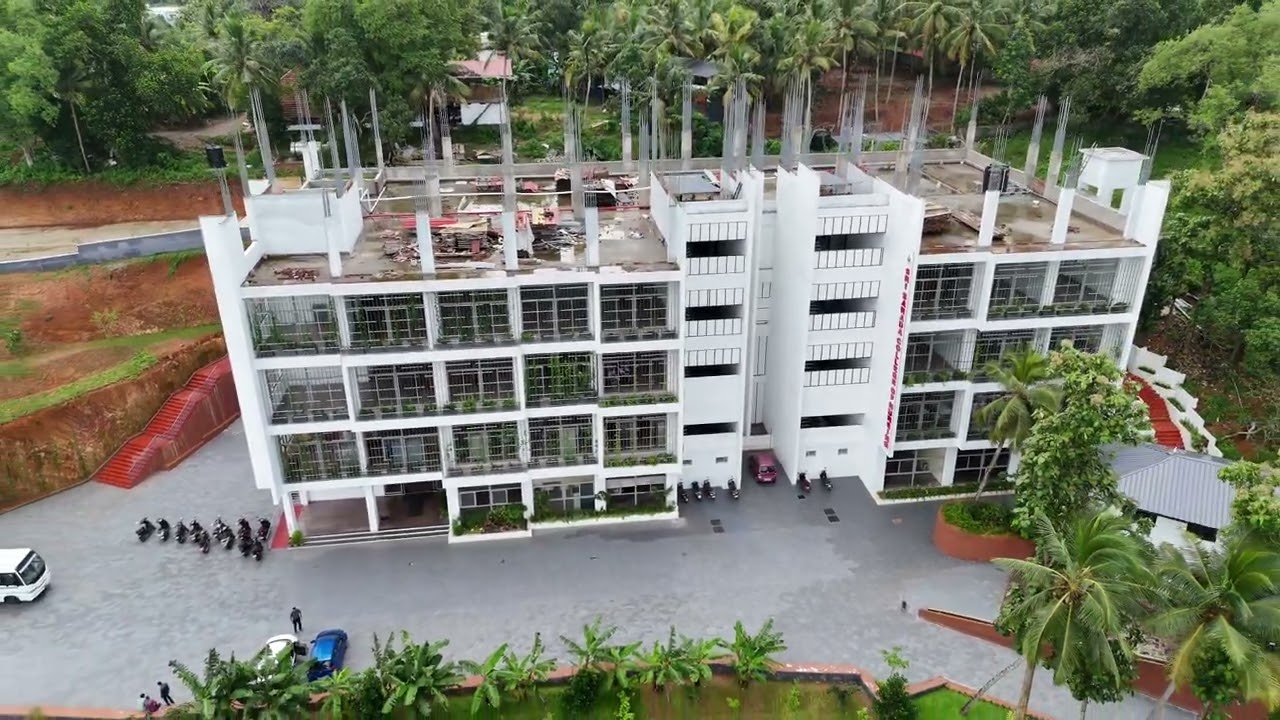 Sri Sarada College Of Nursing, Sri  Ramakrishna Ashrama Charitable  Hospital