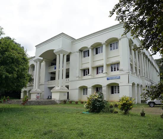 Theophilus College Of Nursing, Mar  Geevarghese Dionysis Memorial  Hospital,