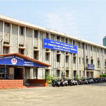 St. Theresa's College Of Nursing