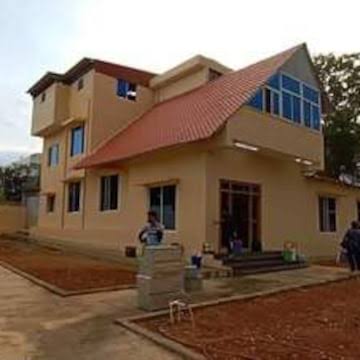 Sri Muneshwara College Of Nursing