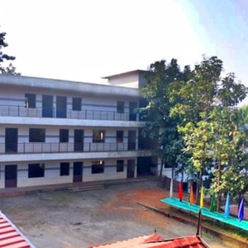 Valluvanad Institute Of Nursing  Sciences