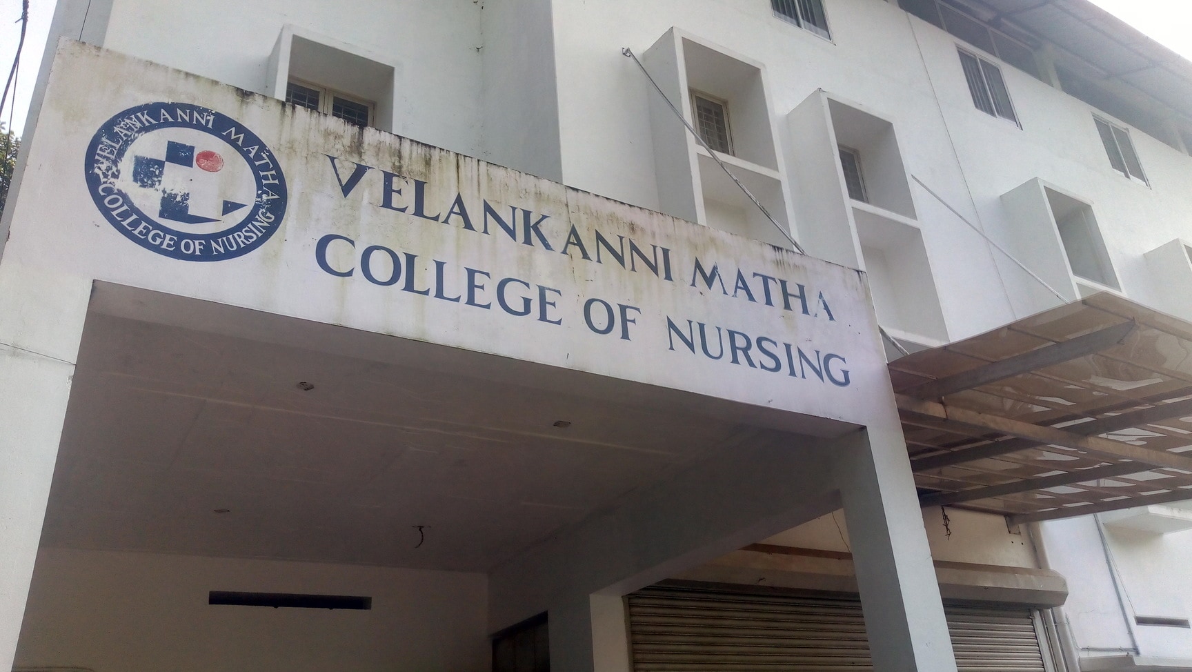 Velankanni Matha College Of Nursing,