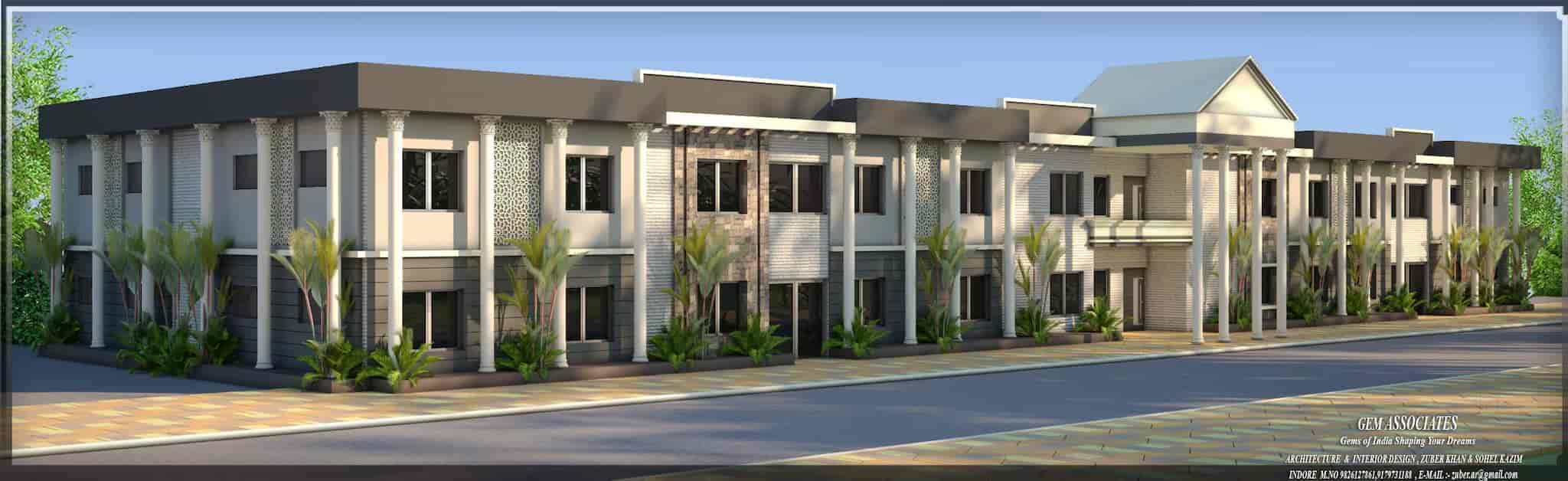 Arham Institute Of Nursing,