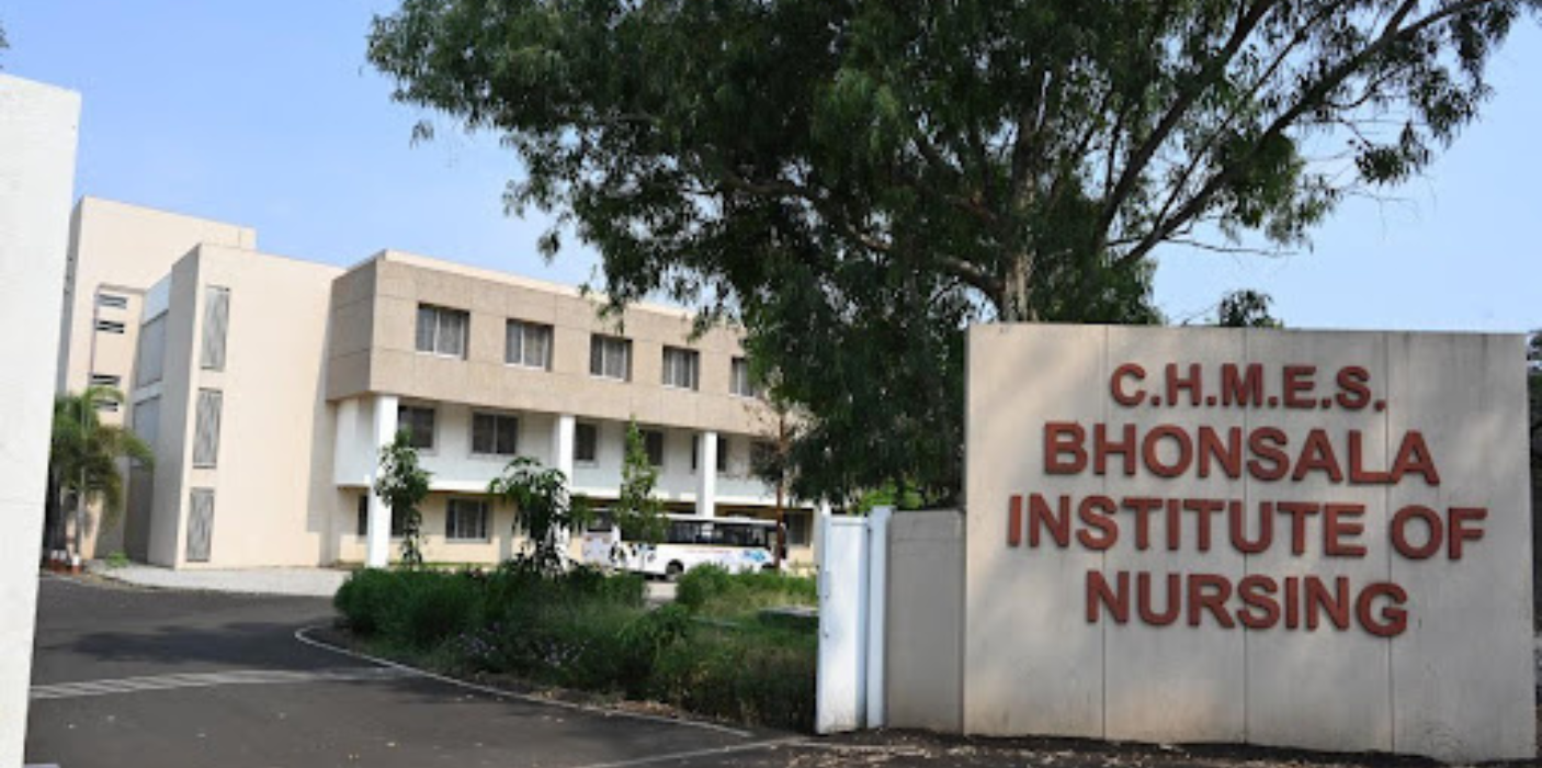 Bhonsala Institute Of Nursing, Nashik