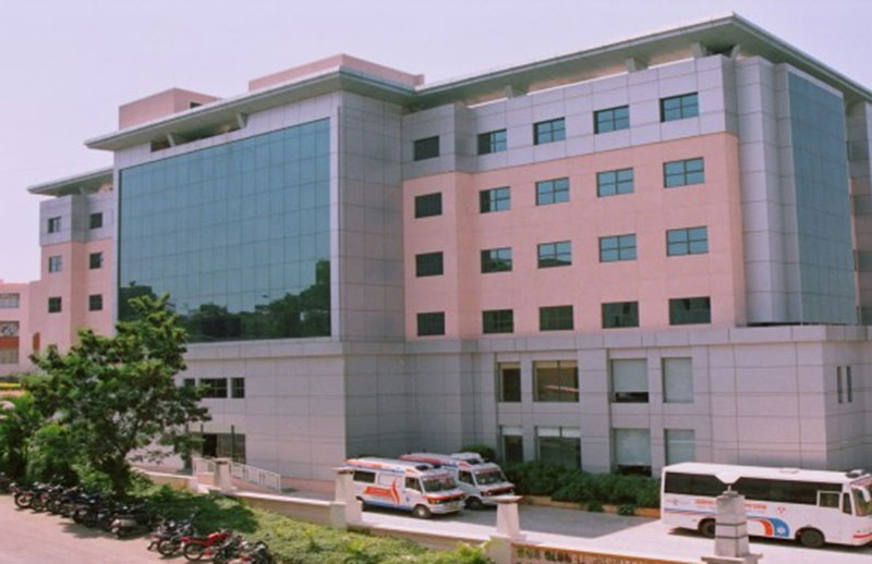 Supraja College Of Nursing