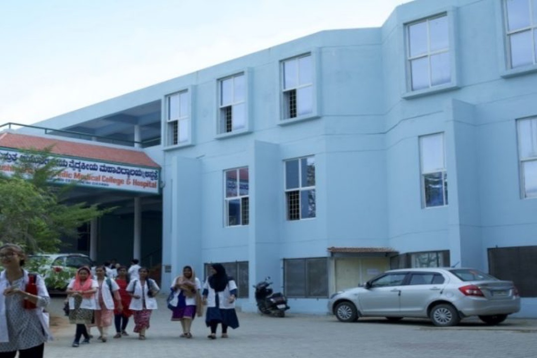 Sushrutha College Of Nursing