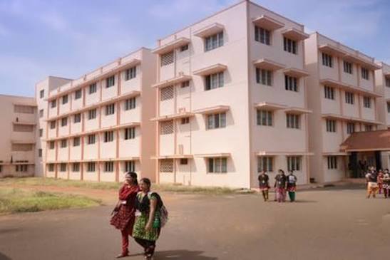 Sri Ramakrishna College Of Nursing,