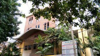 Sri Ramusunashree School Of Nursing, Bangalore