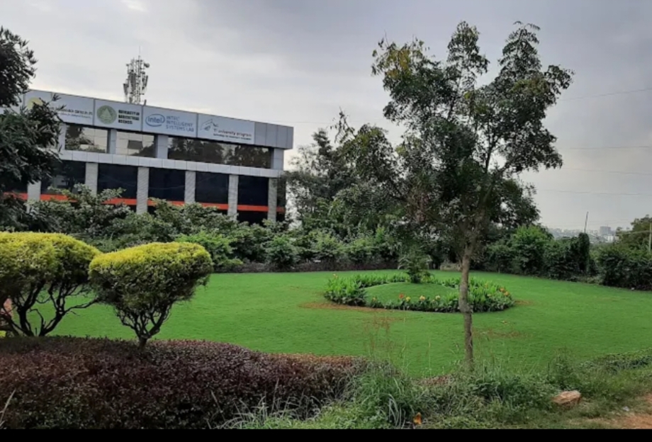 S J B College Of Nursing