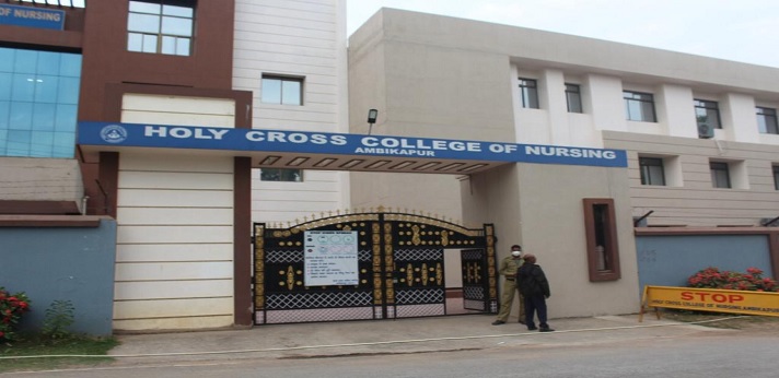 Government College Of Nursing