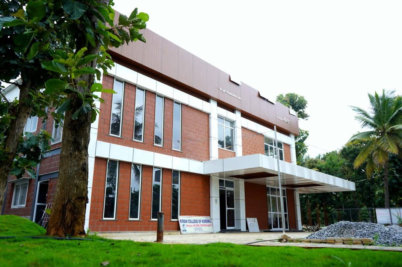 Swetha School Of Nursing