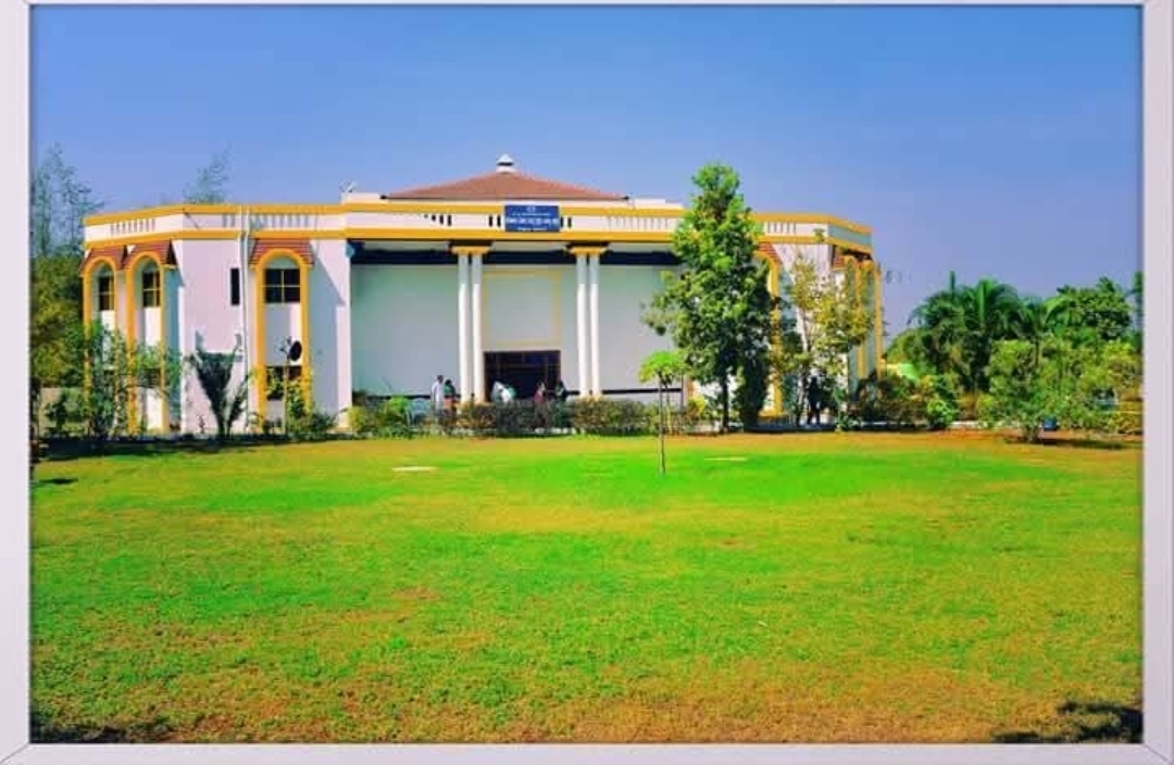 Tapovana Institute Of Nursing