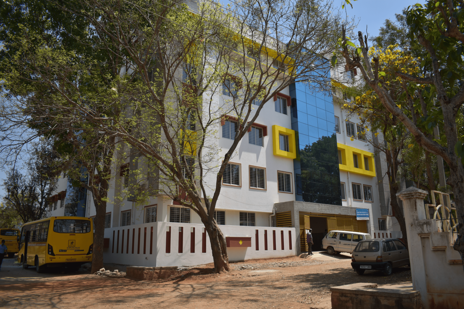 The Capitol College Of Nursing