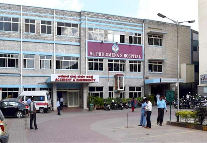 BMS Hospital Nursing College (BMSHNC