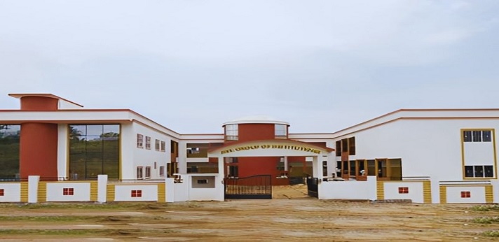 NSVK SV School of Nursing (N S V K Trust, Sri Venkateshwara School of Nursing) in Bangalore (