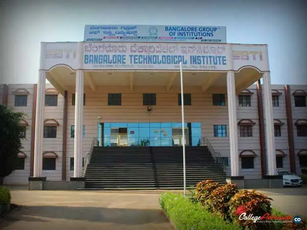 Banaswadi College of Nursing