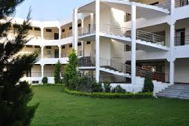 College at 33/1 Byrathi Extension