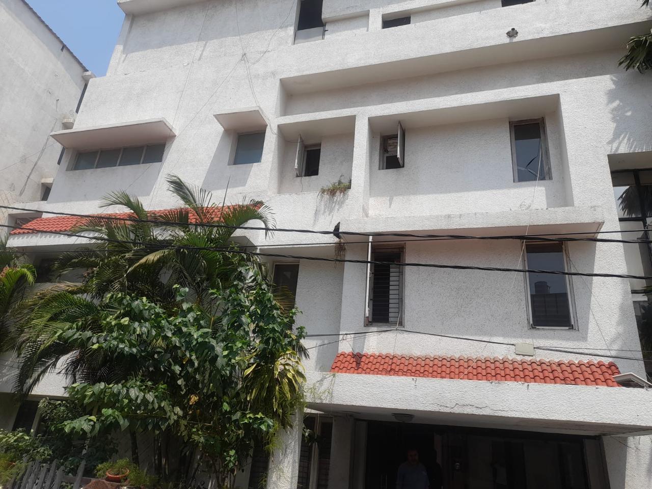 Hardik College Of Nursing