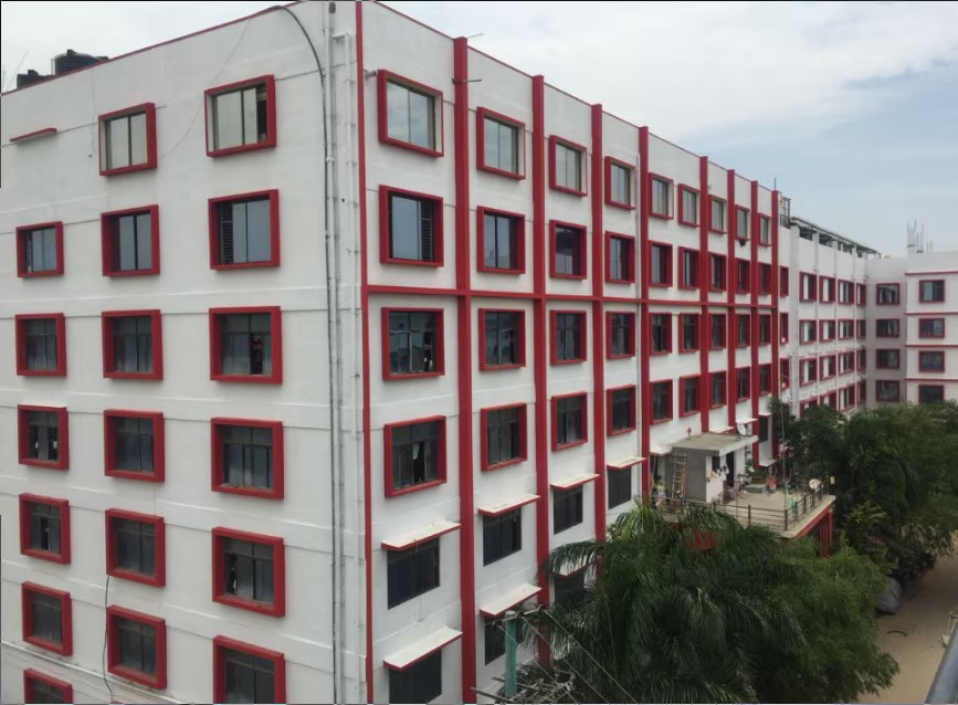 Bethel Medical Institute of Nursing Sciences