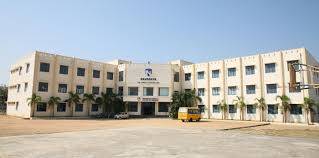 Nandini Nursing College located in Uday Nagar, Station Road, Raichur