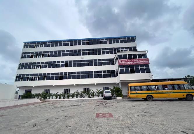 National College of Nursing l