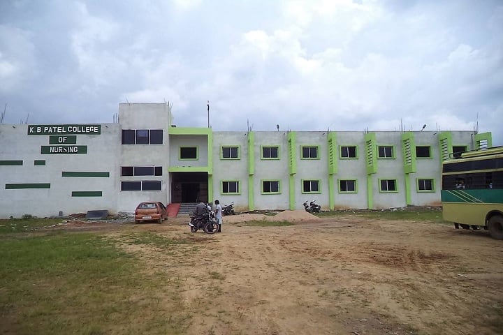 K B Patel College Of Nursing