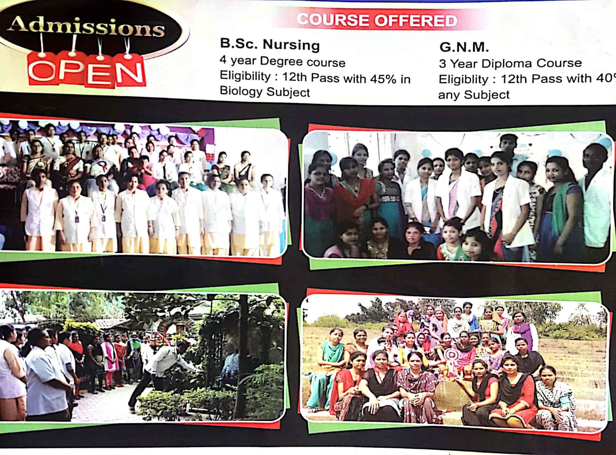 Lovekush Institute Of Nursing