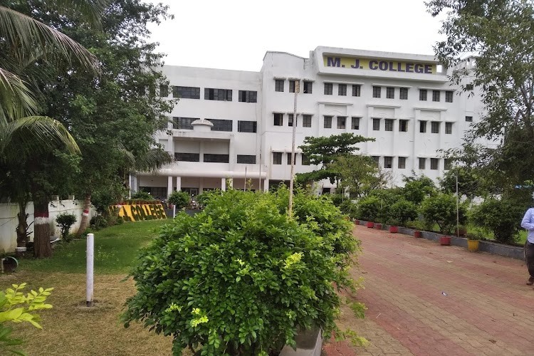 M J College Of Nursing, Kohka