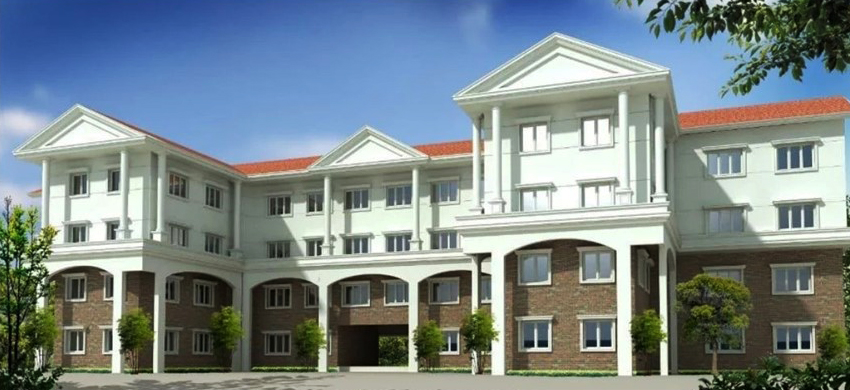 The Rk College Of Nursing