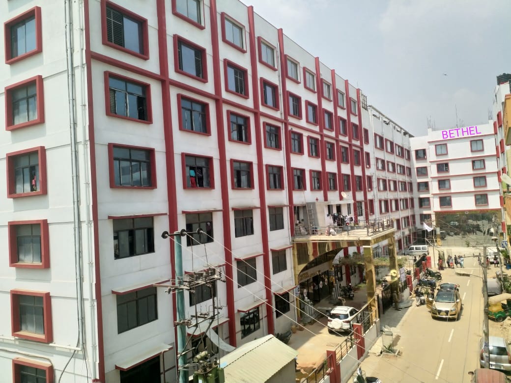 Bethel Medical Institute of Nursing Sciences