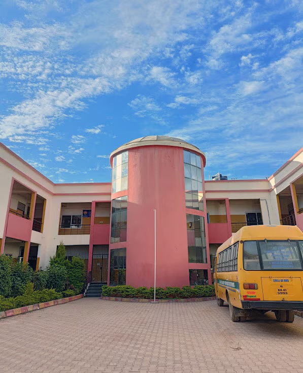 Brite College of Nursing