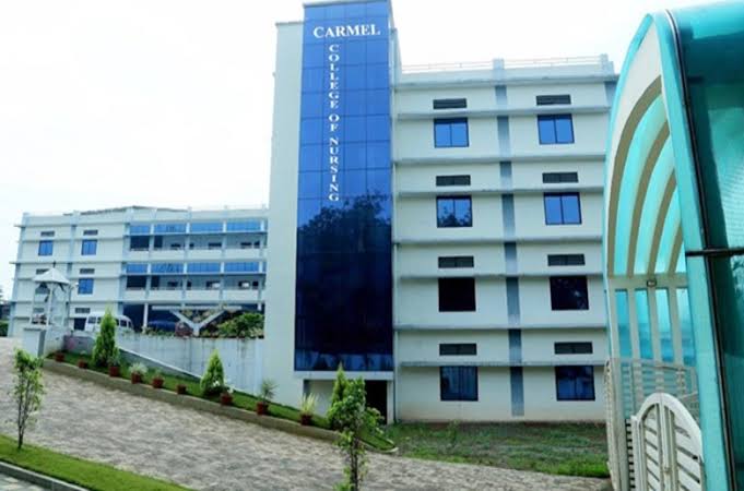 Carmel College of Nursing