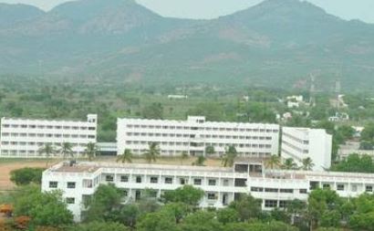 Vani School Of Nursing