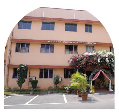 Holy Spirit School Of Nursing