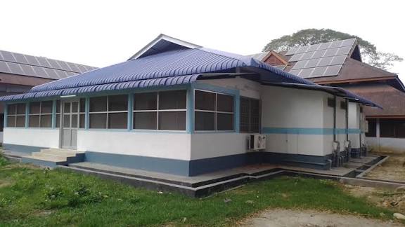 College Of Nursing Nemcare Hospital