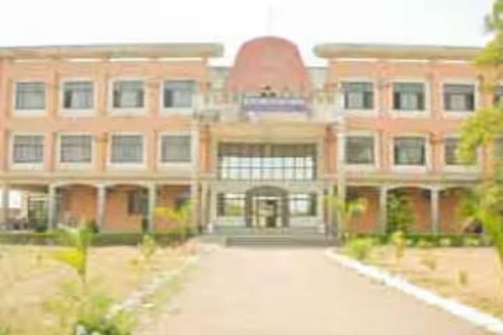 Ravi Shankar Institute of Nursing