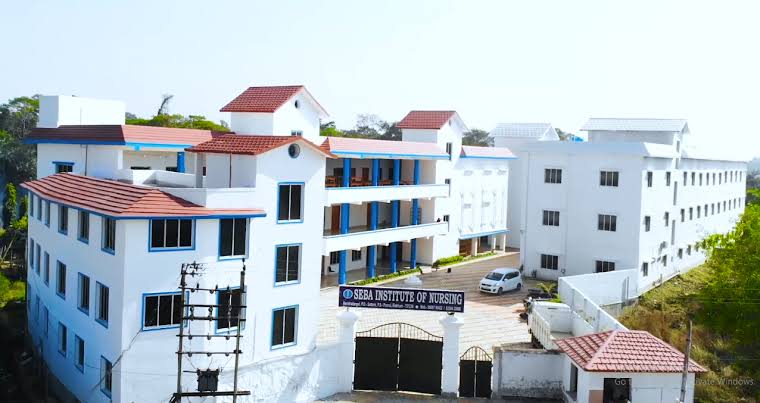 Seba Institute Of Nursing