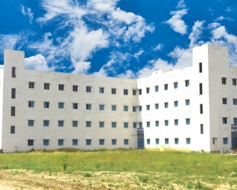 Sephali Memorial Nursing Institute (SMNI)