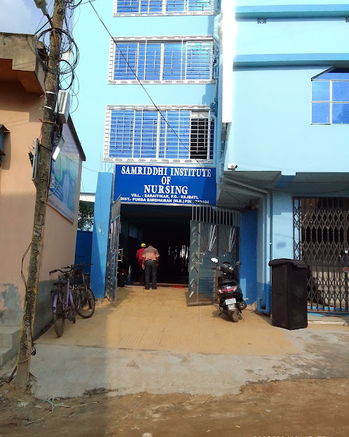 Samriddhi Institute Of Nursing (SION) Overview