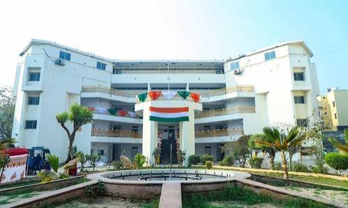 Veena Singhi College of Nursing (Ahmedabad, Gujarat)