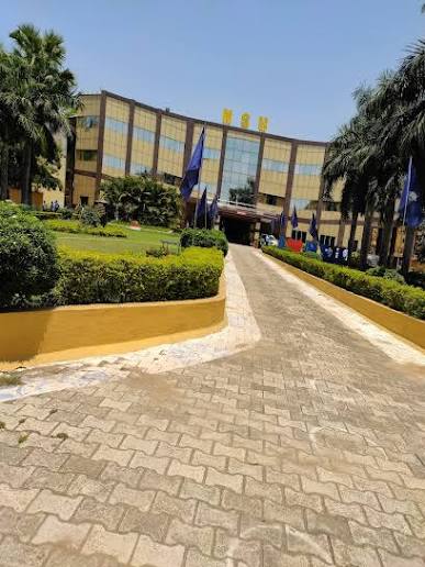 ANM School & Sadar Hospital, Daltonganj