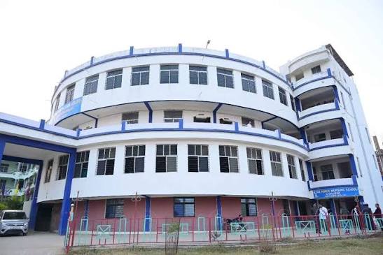 Elite Public Nursing College
