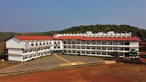 Harmal Panchakroshi Shikshan Mandal’s College of Nursing