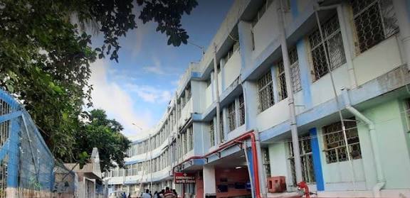 ANM (FHW) Training School, G.D. General Hospital, Visnagar