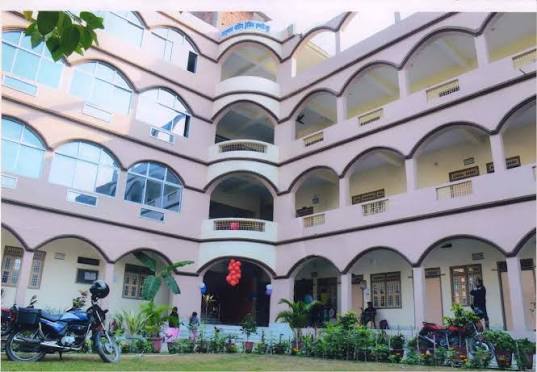 A.B.G Institute Of Paramedical Sciences