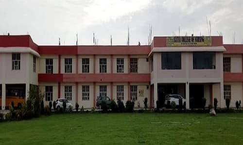 A.N.M. School Begusrai